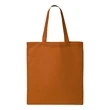 Q-Tees Economical Tote