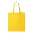Q-Tees Economical Tote