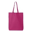 Q-Tees 12L Economical Tote