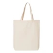 Q-Tees 12L Economical Tote