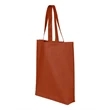 Q-Tees 12L Economical Tote