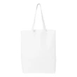 Q-Tees 12L Economical Tote