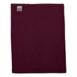 Q-Tees Hemmed Fingertip Towel