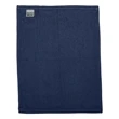 Q-Tees Hemmed Fingertip Towel