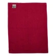 Q-Tees Hemmed Fingertip Towel