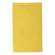 Q-Tees Hemmed Fingertip Towel