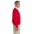 Men's V-Neck Sweater