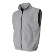 Sierra Pacific Fleece Full-Zip Vest