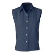 Sierra Pacific Women's Sleeveless Denim