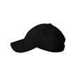 Sportsman Heavy Brushed Twill Unstructured Cap