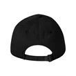 Sportsman Heavy Brushed Twill Unstructured Cap