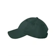 Sportsman Heavy Brushed Twill Unstructured Cap
