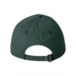 Sportsman Heavy Brushed Twill Unstructured Cap