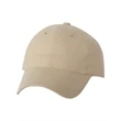 Sportsman Heavy Brushed Twill Unstructured Cap