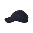 Sportsman Heavy Brushed Twill Unstructured Cap