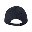 Sportsman Heavy Brushed Twill Unstructured Cap