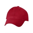 Sportsman Heavy Brushed Twill Unstructured Cap
