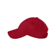 Sportsman Heavy Brushed Twill Unstructured Cap