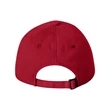 Sportsman Heavy Brushed Twill Unstructured Cap