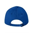Sportsman Heavy Brushed Twill Unstructured Cap