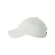 Sportsman Heavy Brushed Twill Unstructured Cap