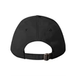 Sportsman Heavy Brushed Twill Structured Cap