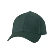 Sportsman Heavy Brushed Twill Structured Cap