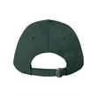 Sportsman Heavy Brushed Twill Structured Cap