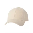 Sportsman Heavy Brushed Twill Structured Cap