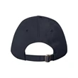 Sportsman Heavy Brushed Twill Structured Cap