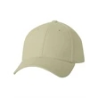 Sportsman Heavy Brushed Twill Structured Cap