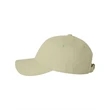 Sportsman Heavy Brushed Twill Structured Cap