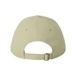 Sportsman Heavy Brushed Twill Structured Cap