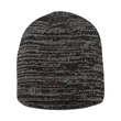 Sportsman 8" Marled Knit Beanie