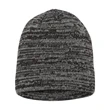 Sportsman 8" Marled Knit Beanie