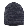 Sportsman 8" Marled Knit Beanie
