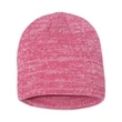 Sportsman 8" Marled Knit Beanie