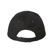 Sportsman Small Fit Cotton Twill Cap