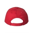 Sportsman Small Fit Cotton Twill Cap