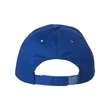 Sportsman Small Fit Cotton Twill Cap