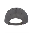 Sportsman Unstructured Cap