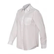 Van Heusen Women's Broadcloth Shirt