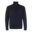 Weatherproof Vintage Cotton Cashmere Quarter-Zip Sweater