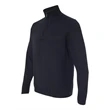 Weatherproof Vintage Cotton Cashmere Quarter-Zip Sweater