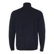 Weatherproof Vintage Cotton Cashmere Quarter-Zip Sweater