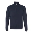 Weatherproof Vintage Cotton Cashmere Quarter-Zip Sweater