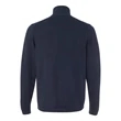 Weatherproof Vintage Cotton Cashmere Quarter-Zip Sweater