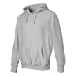 Weatherproof Cross Weave™ Hooded Sweatshirt