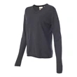 Weatherproof Women's Vintage Cotton Cashmere V-Neck Sweater