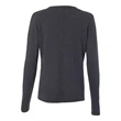 Weatherproof Women's Vintage Cotton Cashmere V-Neck Sweater